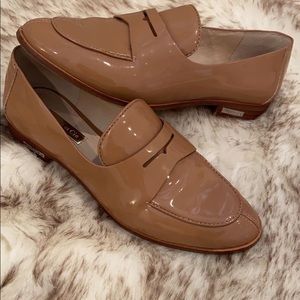 Louise et Cie loafers shoes